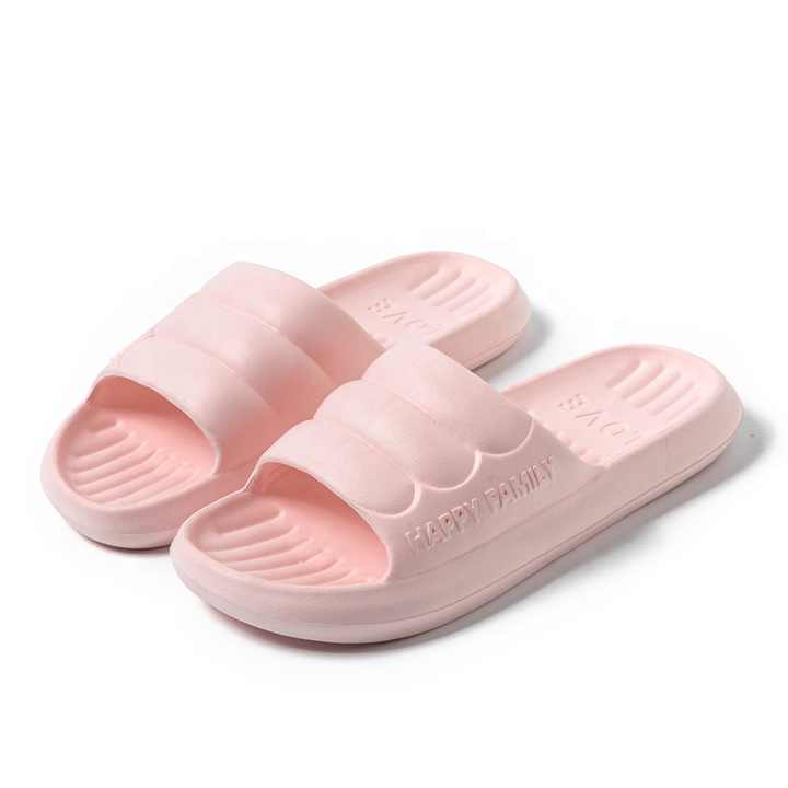 Women's home slippers