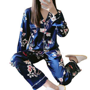 Women's Sleepwear 