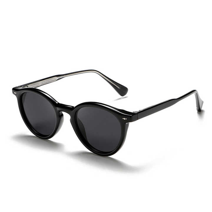 HBK Unisex Sunglasses New Korean Style-نظارات شمسية