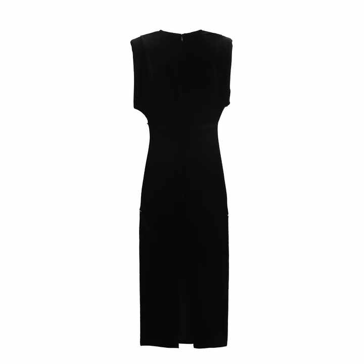 Women's long dress 