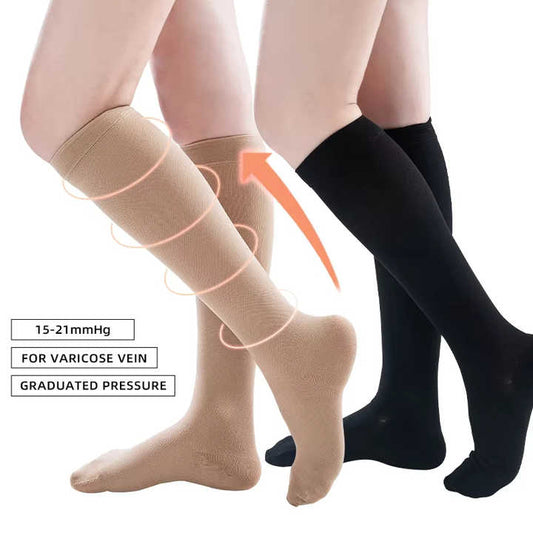 compression stockings for legs 