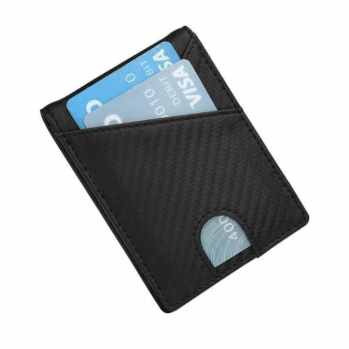 Men's wallets . محافض رجاليه