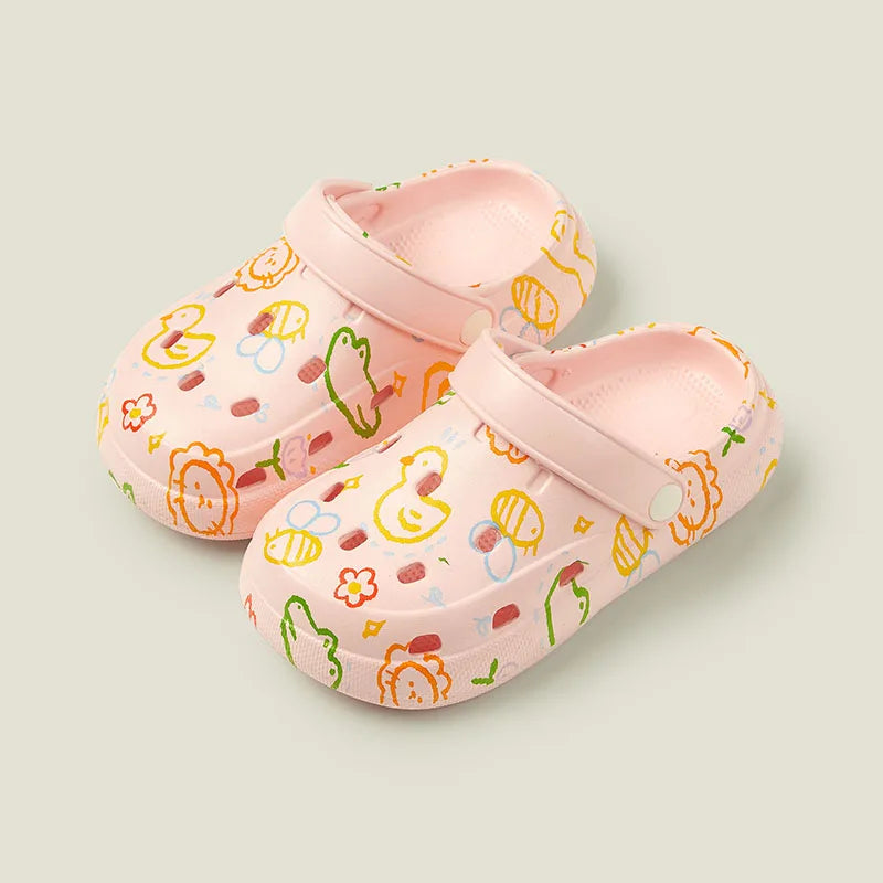 كروكس اولاد