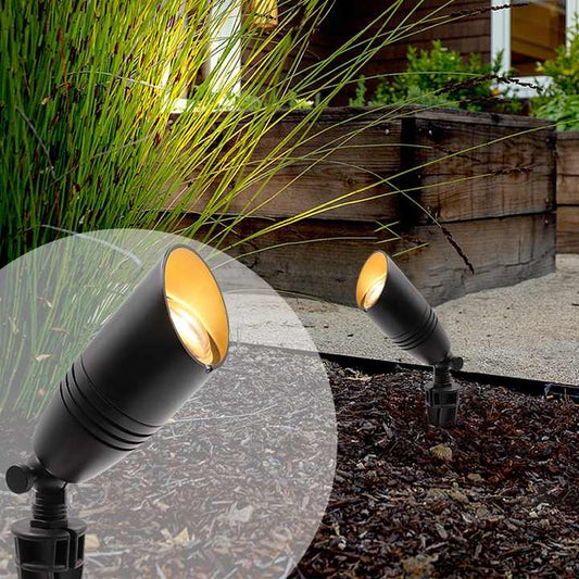 outdoor lighting