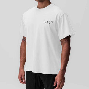 Custom Sports T-Shirt