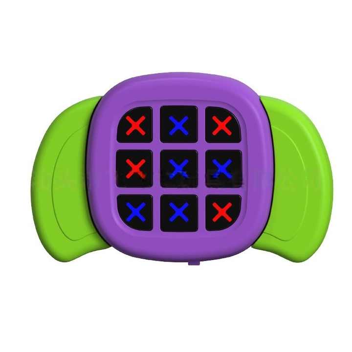 Hot Selling Multi-function Tic-tac-toe-لعبة إكس أو متعددة