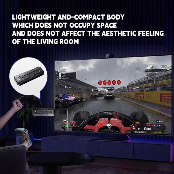 Electronics for phones 