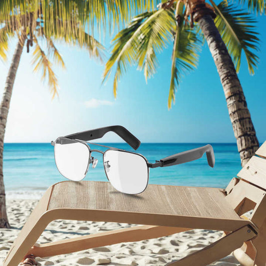 Luxury wireless equipped