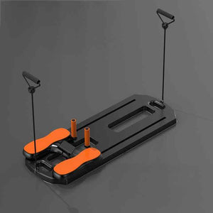 Strength and resistance exercises 