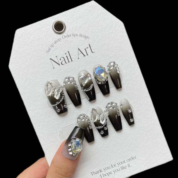 اظافر، nails