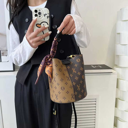 حقائب اليد الماركات الشهيرة