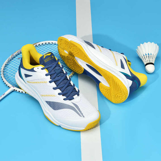 أحذية تنس الريشة الاحترافية-Professional Badminton Shoes