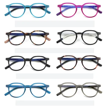 Men's glasses 
