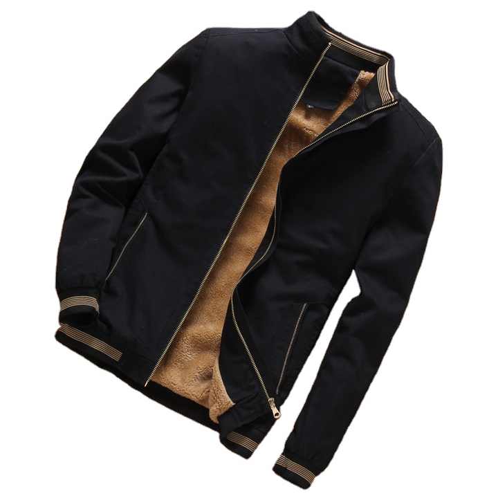 Men's puffer jacket 