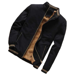 Men's puffer jacket 
