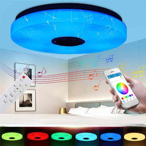 Gaming lights . اضاءات قيمنق