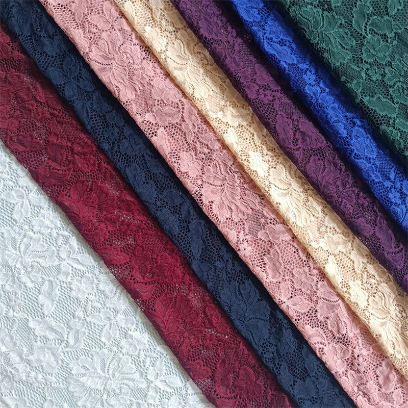 قماش دانتيل