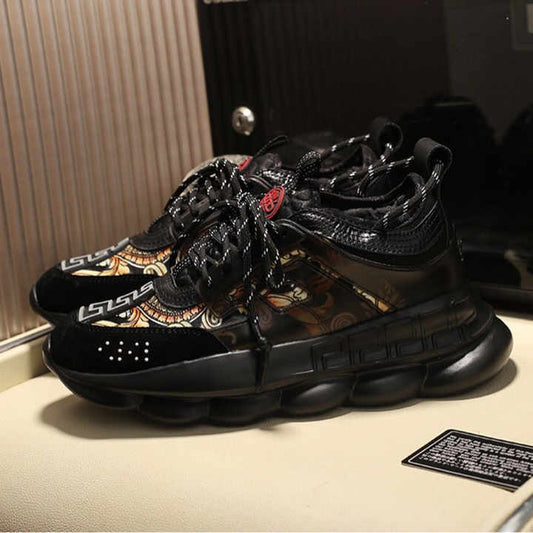 حذاء رياضي رجالي جودة