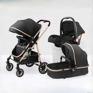 stroller 