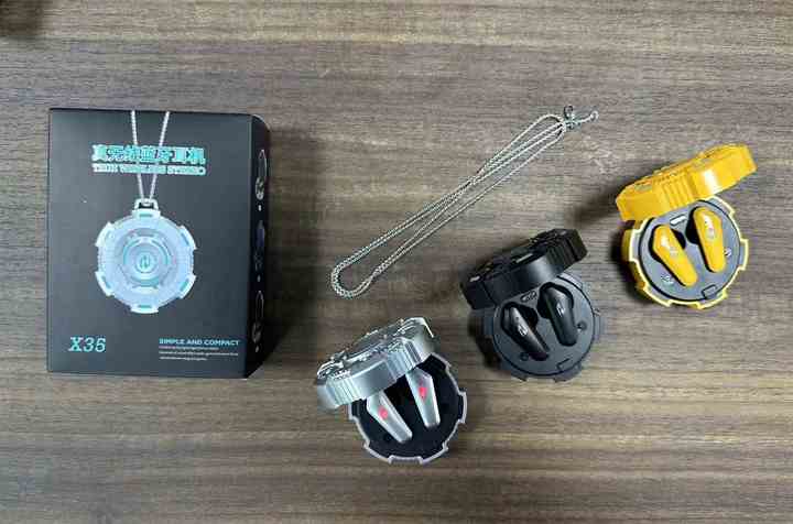 Electronics for phones 