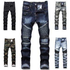 Men's jeans 