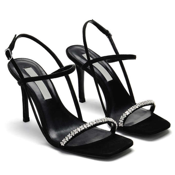 High quality women's heels 