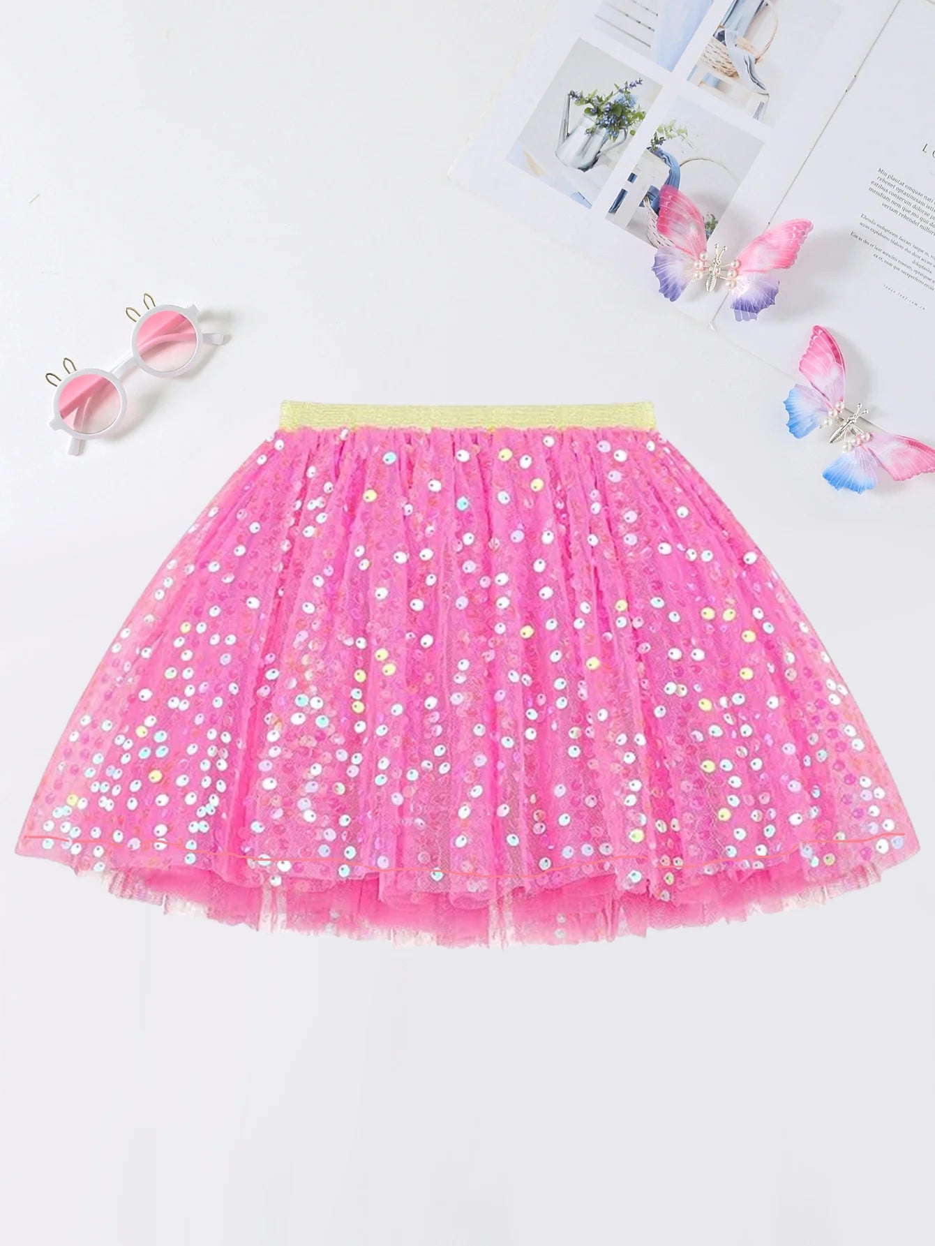 تنانير بنات