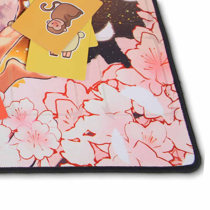 Custom fabric . قماش مخصص