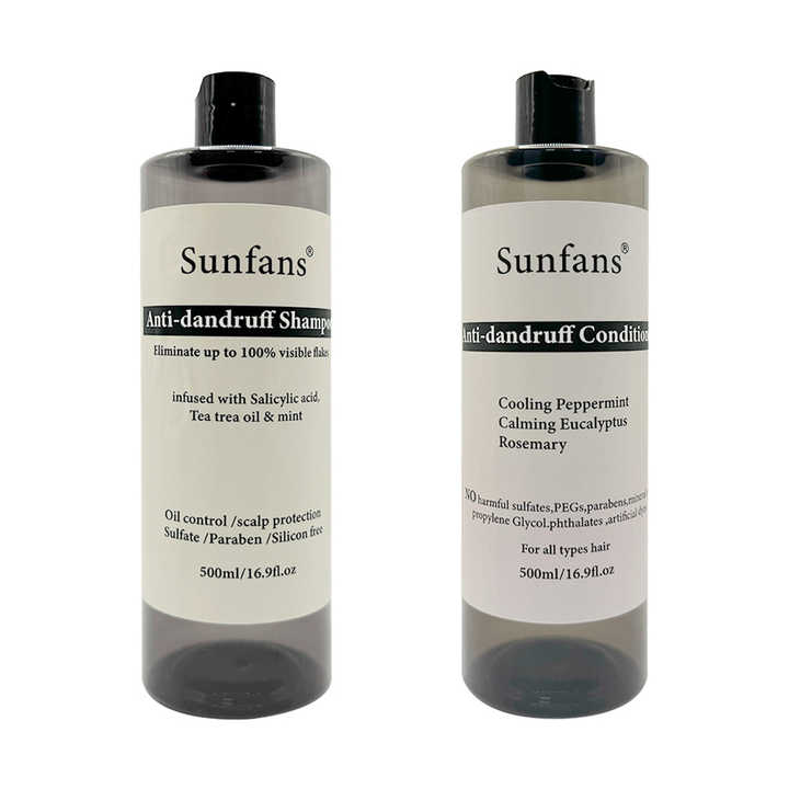 OEM Anti-Dandruff Shampoo 