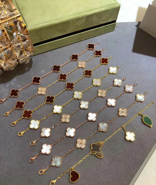 Jewelry and accessories