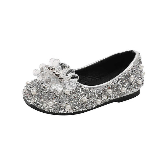 girls flat shoes 