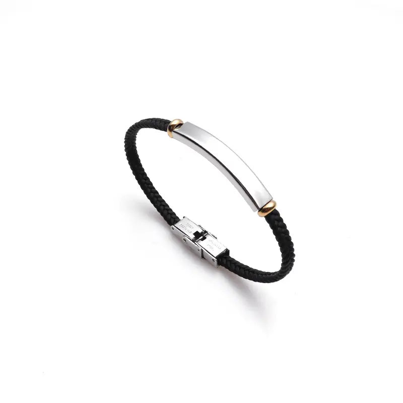 Men's accessories-اكسسوارات رجالية-اساور