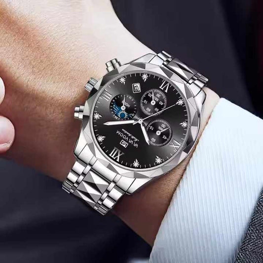 Men's watches . ساعات رجاليه