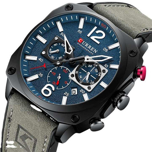Men's watches . ساعات رجالية