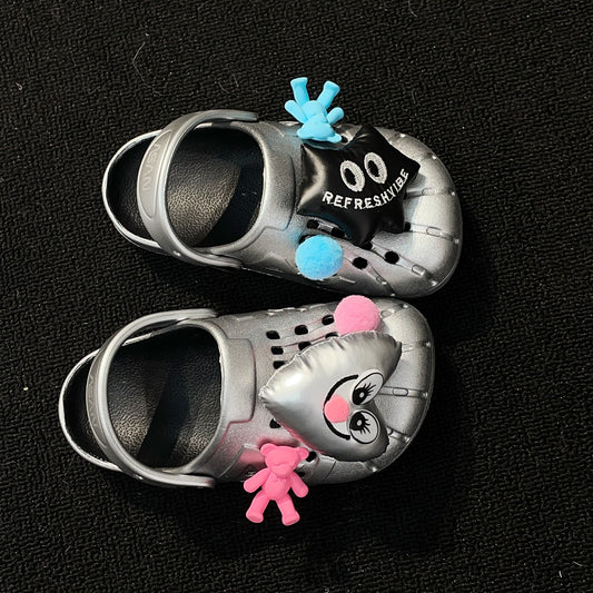 كروكس اولاد