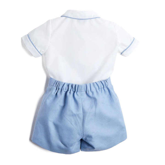 مجموعة ملابس أطفال-Children's clothing set
