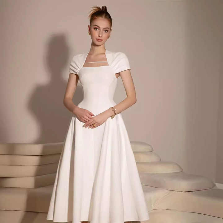 New summer dress