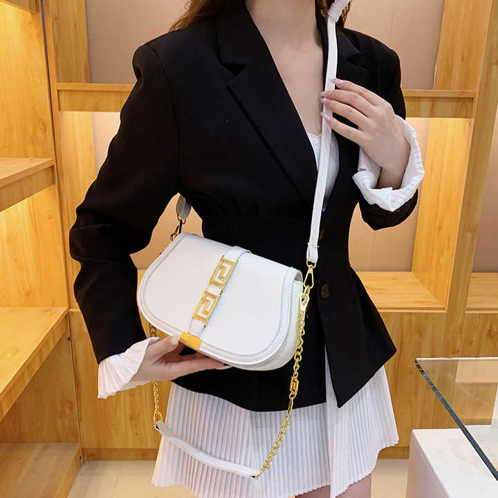 Leather bag for women 