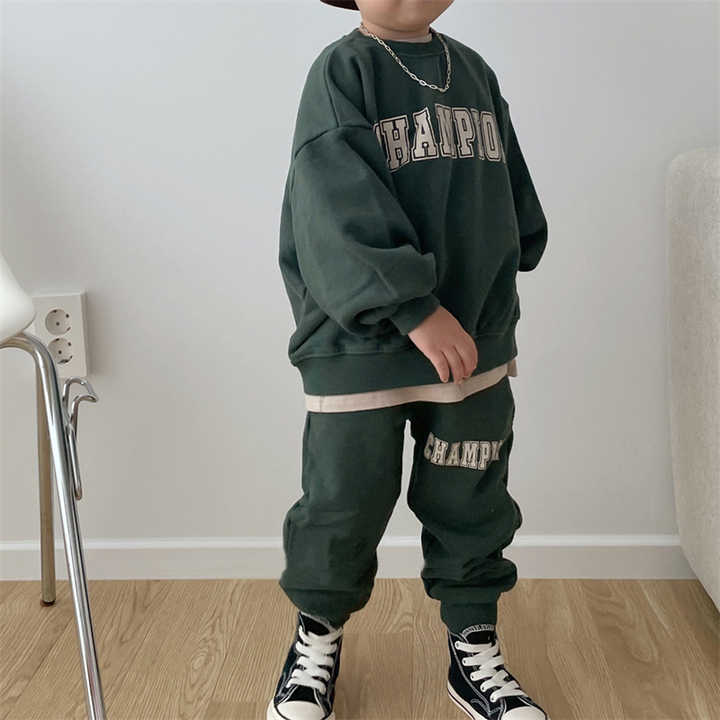 Wholesale Kids Fleece Jacket Fleece Pant Toddler Boys. 