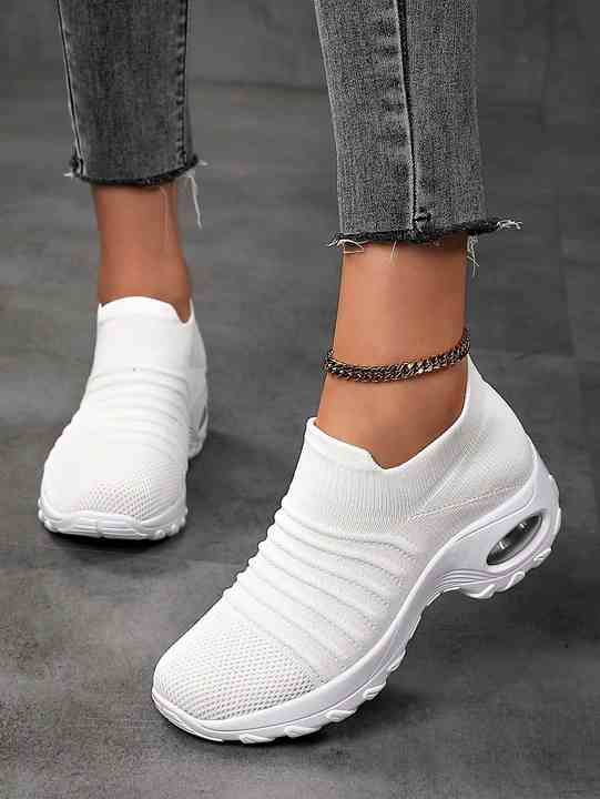 Dropshipping Ladies Fashion-Women's Tennis Shoes 