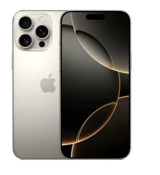 i phone 16 pro max