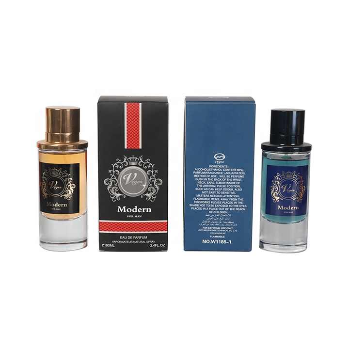 Men's perfume 