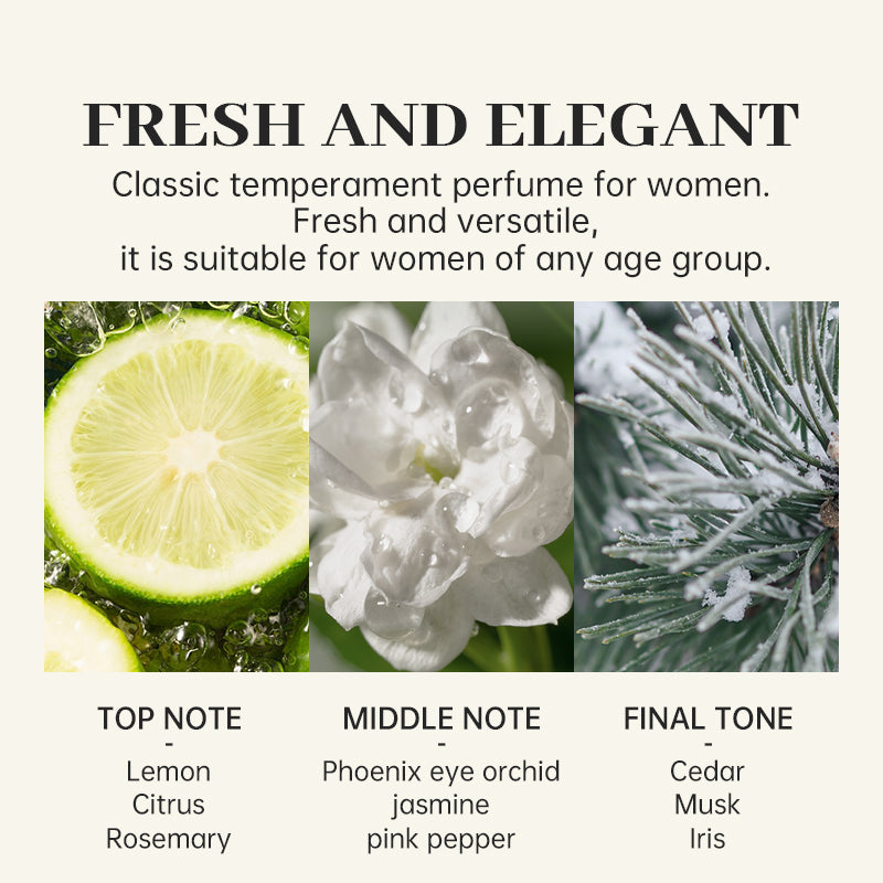 عطور نسائية