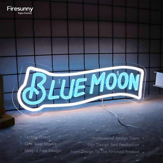 Neon Flex Light Strip . شريط إضاءة نيون فليكس