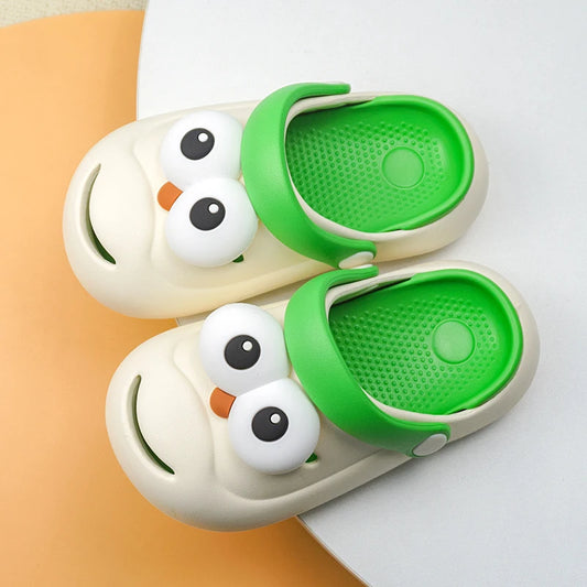 كروكس اولاد