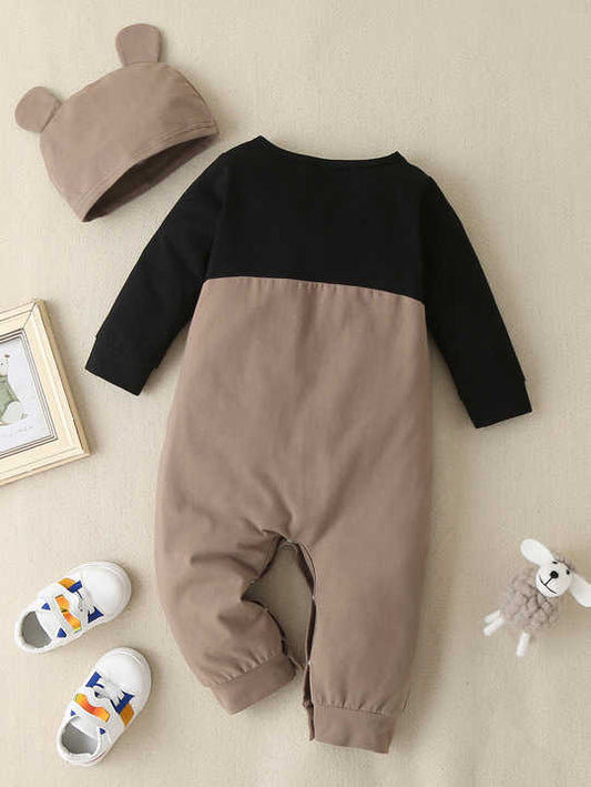 Children's clothing 