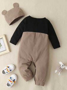 Children's clothing 