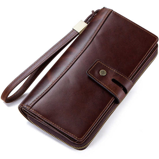 Men's wallets . محافظ رجاليه