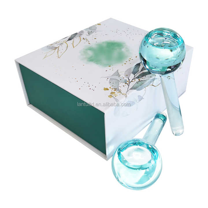 Beauty Personal Care Face Ice Massage Globes for Skin Care - Trending Products 2023 New Products 