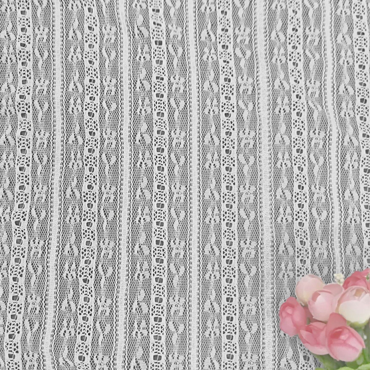 قماش دانتيل